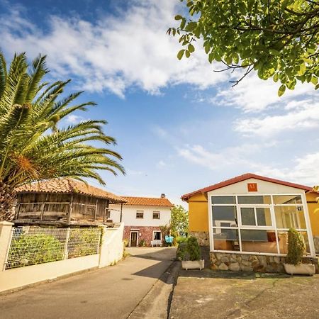 Apartamentos Pumarin Santa Marina  Extérieur photo