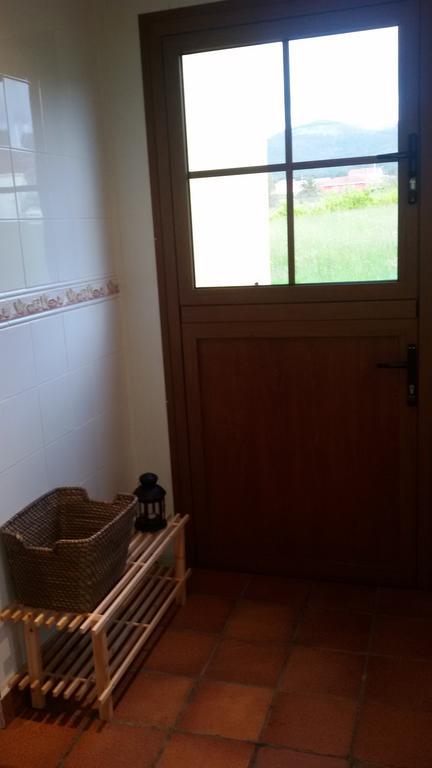 Apartamentos Pumarin Santa Marina  Extérieur photo
