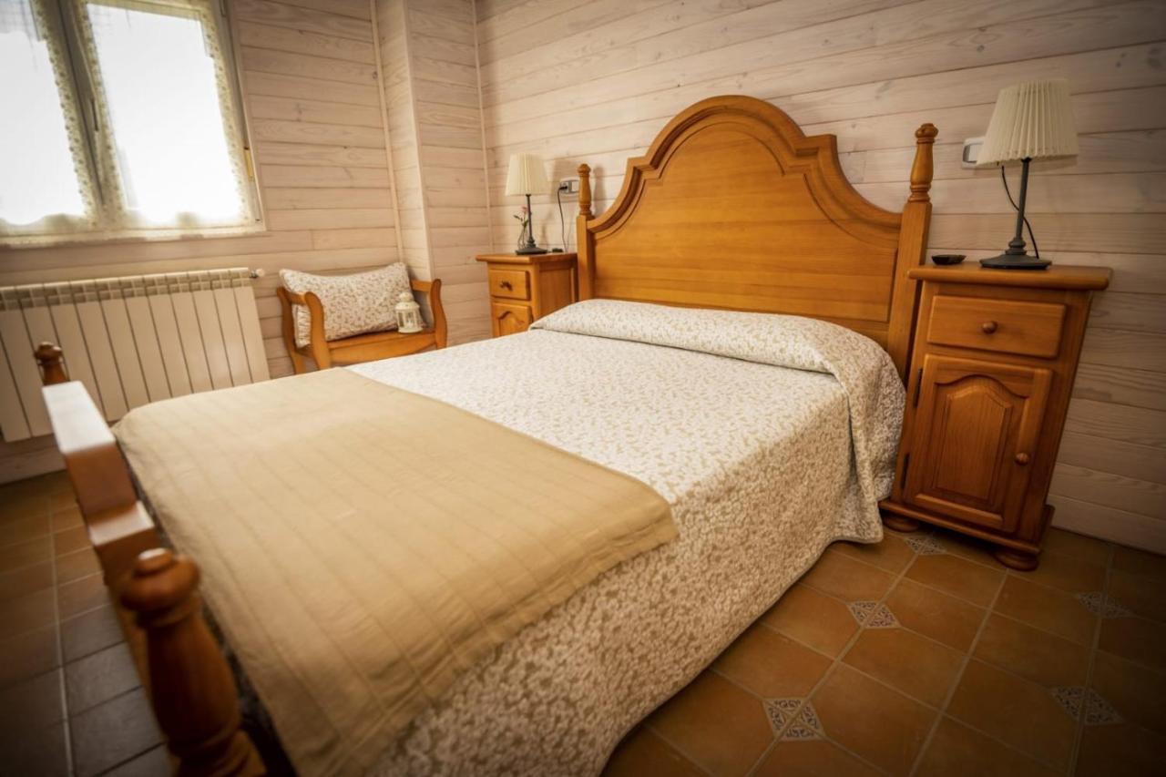 Apartamentos Pumarin Santa Marina  Extérieur photo