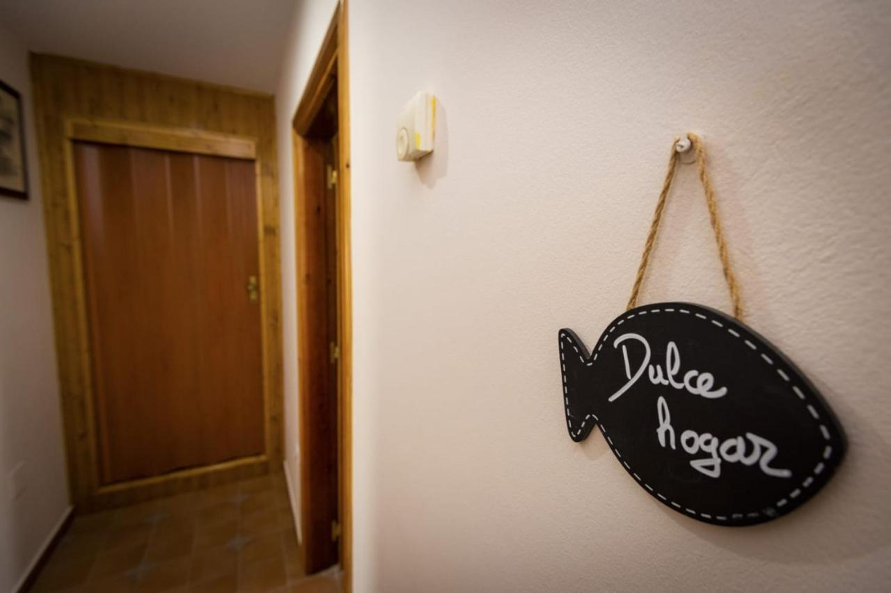 Apartamentos Pumarin Santa Marina  Extérieur photo