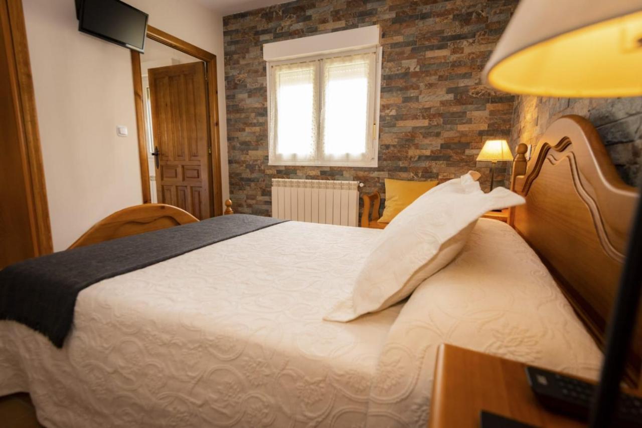 Apartamentos Pumarin Santa Marina  Extérieur photo