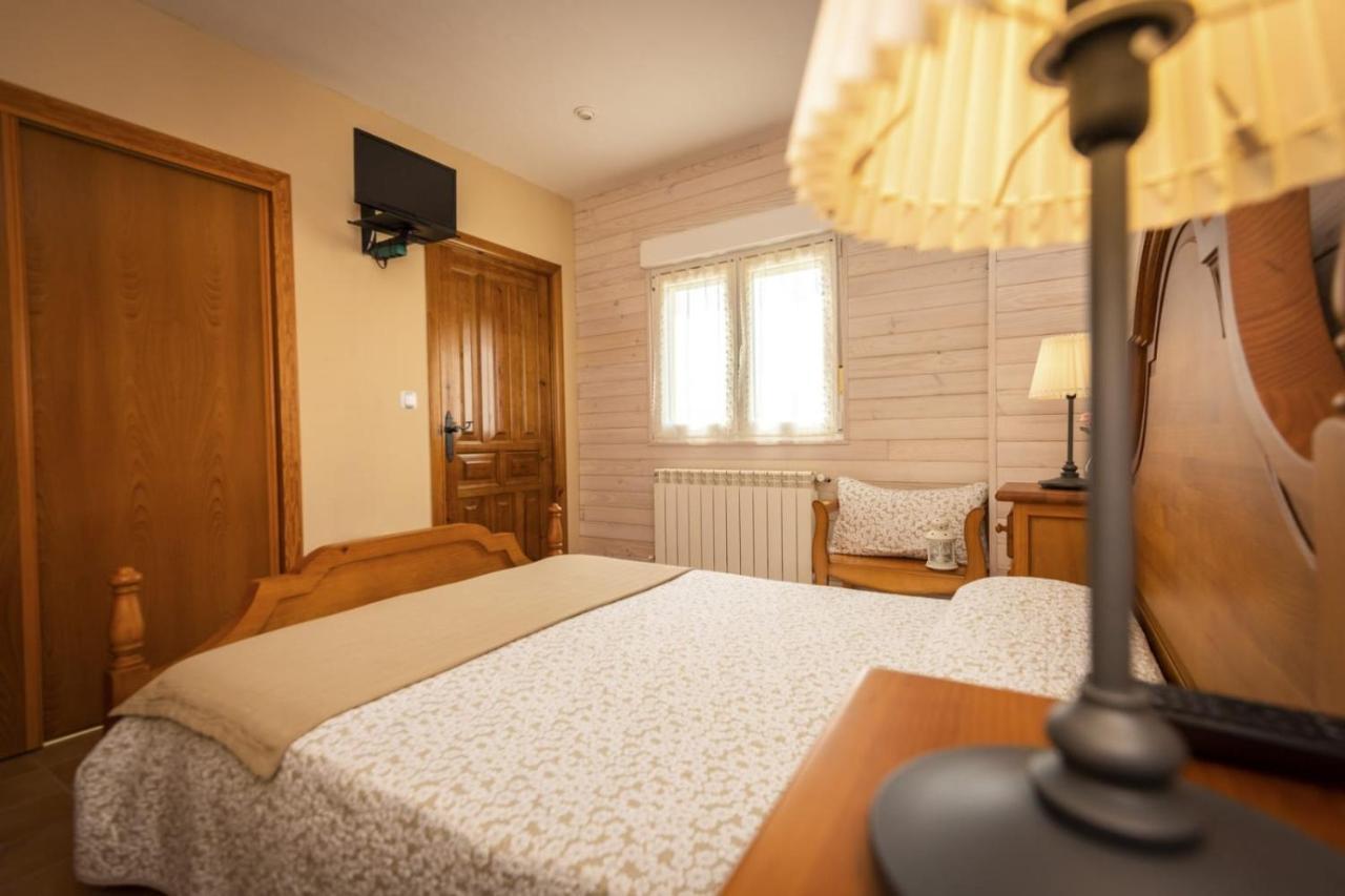 Apartamentos Pumarin Santa Marina  Extérieur photo
