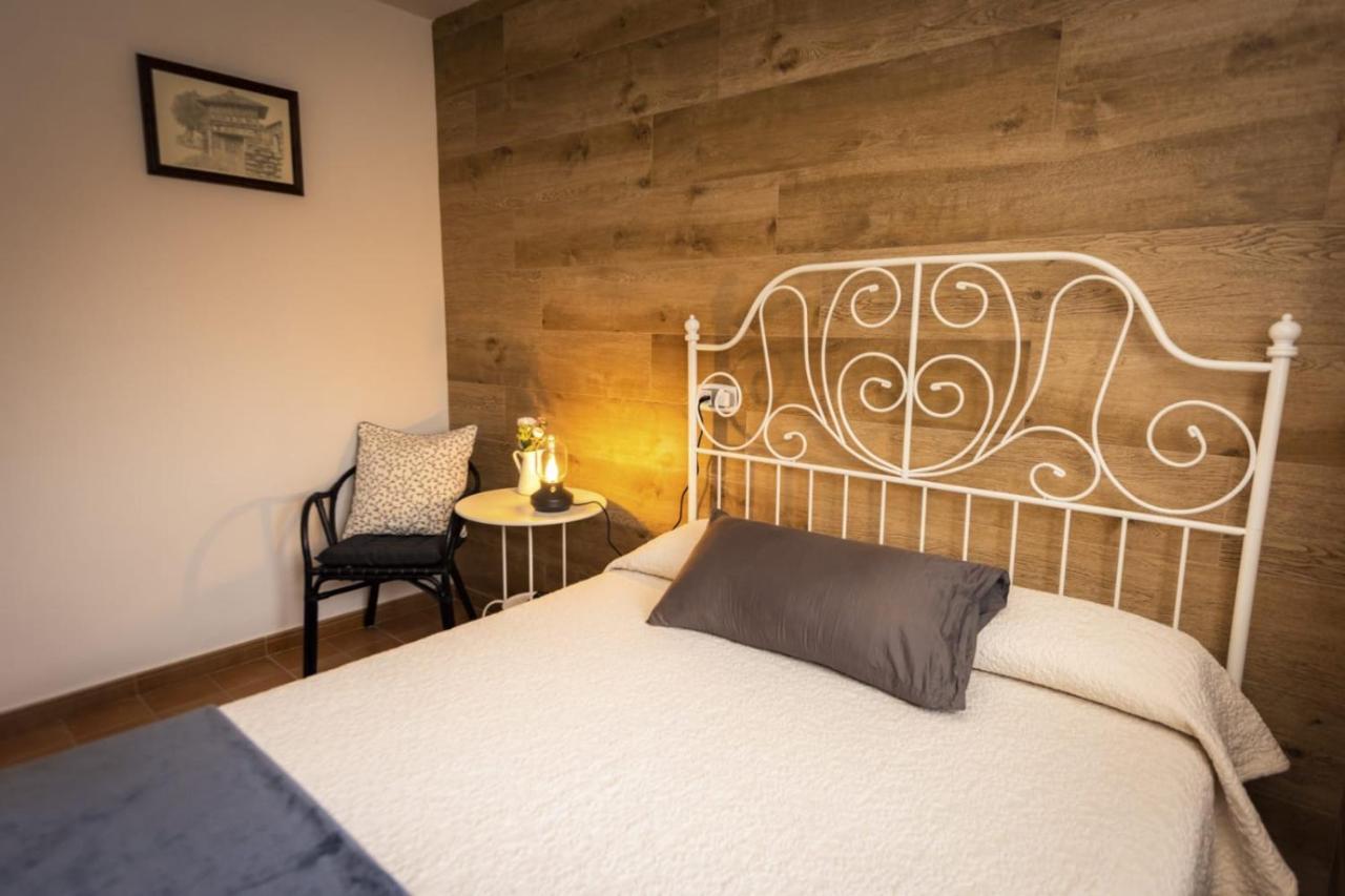 Apartamentos Pumarin Santa Marina  Extérieur photo