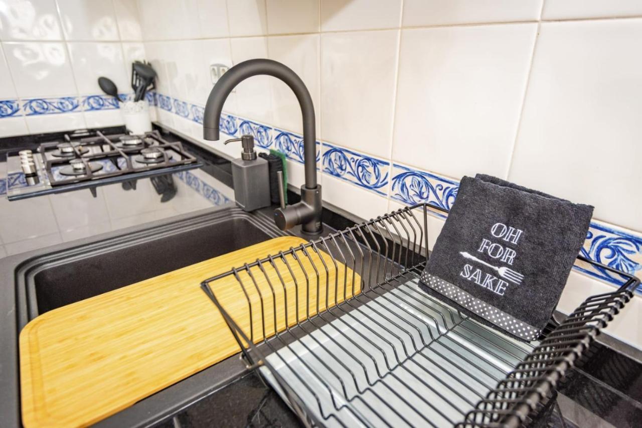 Apartamentos Pumarin Santa Marina  Extérieur photo