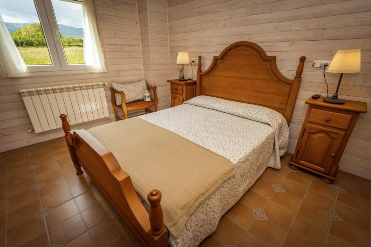 Apartamentos Pumarin Santa Marina  Extérieur photo