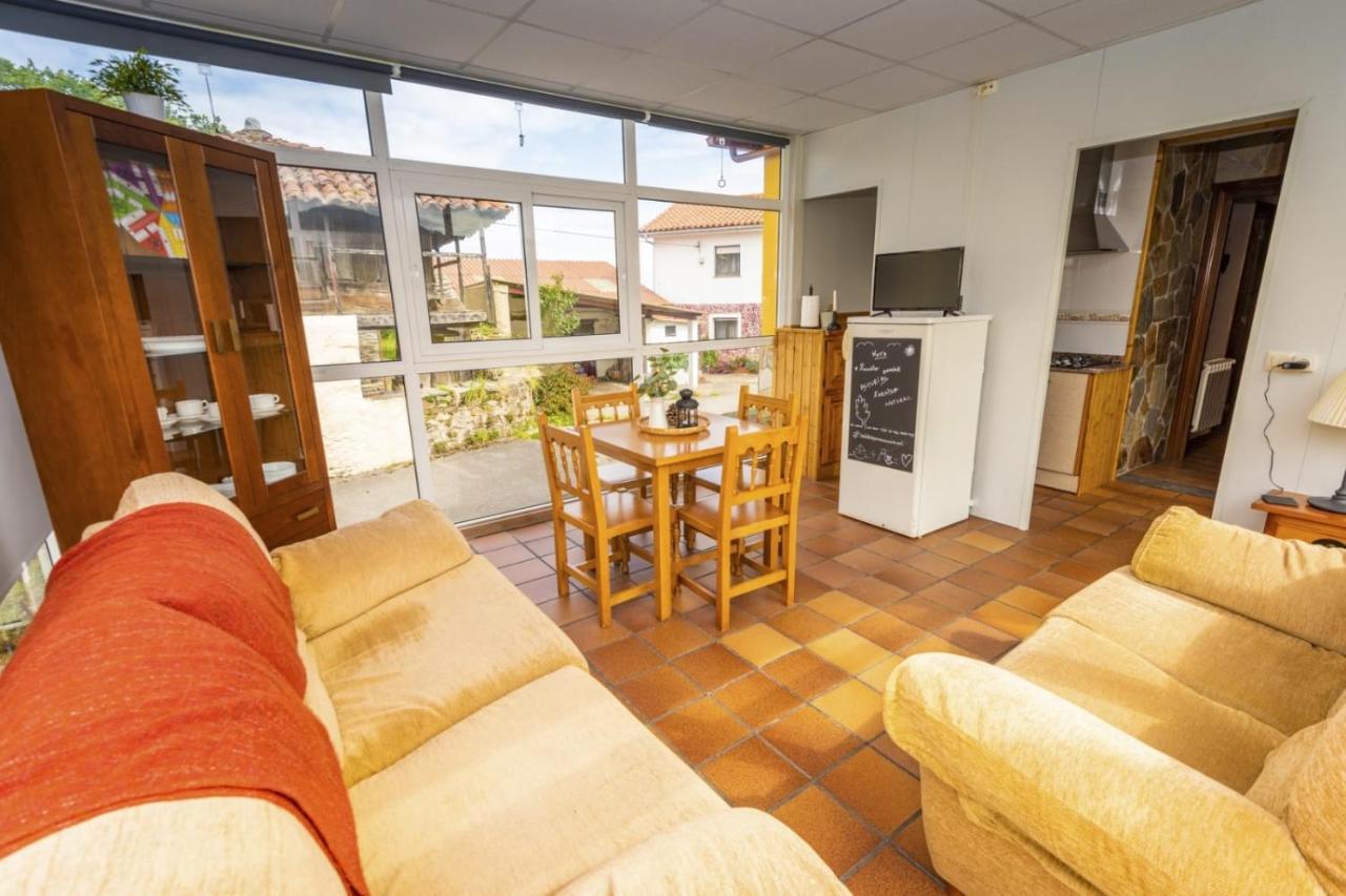 Apartamentos Pumarin Santa Marina  Extérieur photo