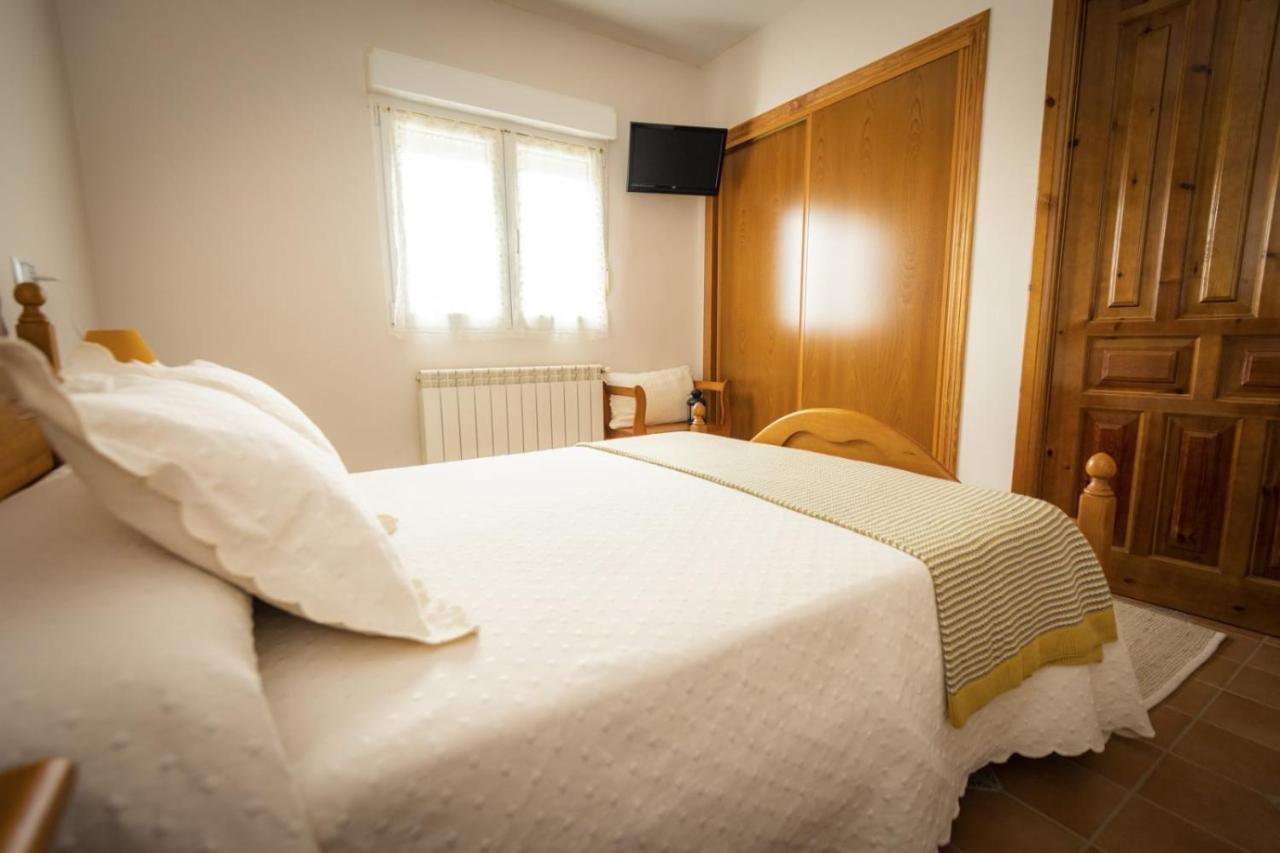 Apartamentos Pumarin Santa Marina  Extérieur photo