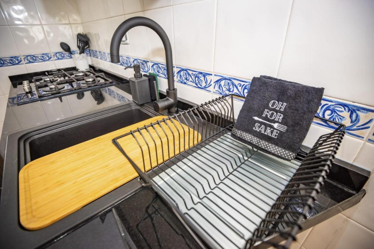 Apartamentos Pumarin Santa Marina  Extérieur photo